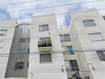 ***Departamento en remate*** Francisco Espejel, Col. 7 de Julio, Venustiano Carranza, CDMX.
