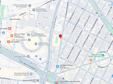 ***Departamento en remate*** Francisco Espejel, Col. 7 de Julio, Venustiano Carranza, CDMX.