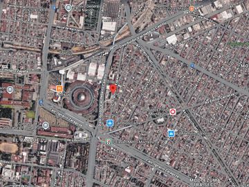 ***Departamento en remate*** Francisco Espejel, Col. 7 de Julio, Venustiano Carranza, CDMX.