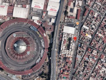 ***Departamento en remate*** Francisco Espejel, Col. 7 de Julio, Venustiano Carranza, CDMX.