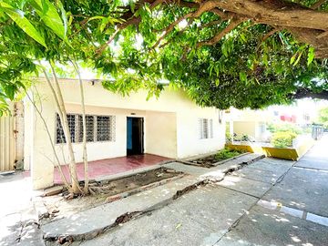 CASA EN VENTA SECTOR SAN SIMON VALLEDUPAR