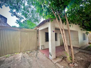CASA EN VENTA SECTOR SAN SIMON VALLEDUPAR