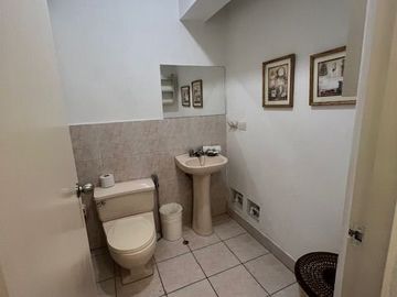 Céntrico Departamento en Miraflores Ideal para AIRBNB