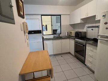 Céntrico Departamento en Miraflores Ideal para AIRBNB