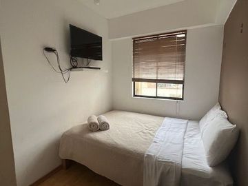 Céntrico Departamento en Miraflores Ideal para AIRBNB