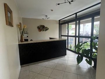 Céntrico Departamento en Miraflores Ideal para AIRBNB