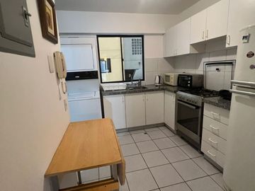 Céntrico Departamento en Miraflores Ideal para AIRBNB