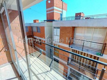 Departamento en venta, San Martín Xochinahuac, Azcapotzalco