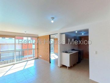 Departamento en venta, San Martín Xochinahuac, Azcapotzalco