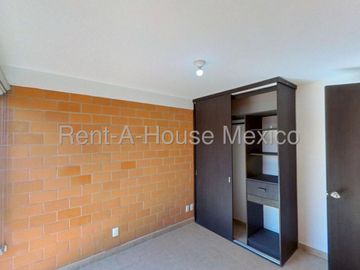 Departamento en venta, San Martín Xochinahuac, Azcapotzalco