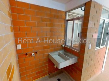 Departamento en venta, San Martín Xochinahuac, Azcapotzalco