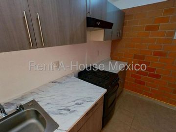 Departamento en venta, San Martín Xochinahuac, Azcapotzalco