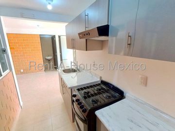 Departamento en venta, San Martín Xochinahuac, Azcapotzalco