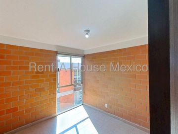 Departamento en venta, San Martín Xochinahuac, Azcapotzalco