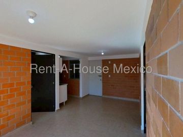 Departamento en venta, San Martín Xochinahuac, Azcapotzalco