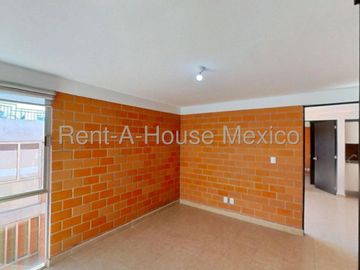 Departamento en venta, San Martín Xochinahuac, Azcapotzalco