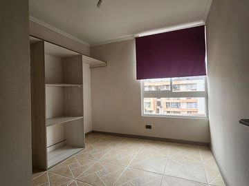 Se Vende departamento 3D 2B, Condominio Brisas de San Joaquín, La Serena