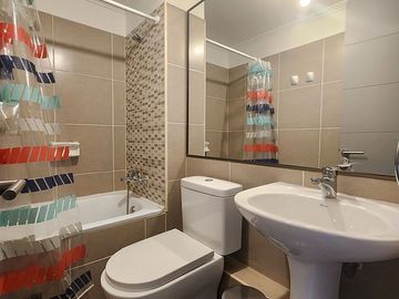 Se Vende departamento 3D 2B, Condominio Brisas de San Joaquín, La Serena