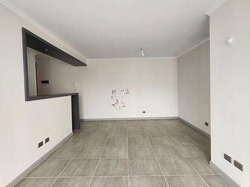Se Vende departamento 3D 2B, Condominio Brisas de San Joaquín, La Serena