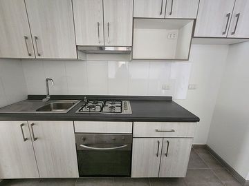 Se Vende departamento 3D 2B, Condominio Brisas de San Joaquín, La Serena