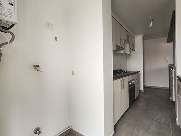 Se Vende departamento 3D 2B, Condominio Brisas de San Joaquín, La Serena