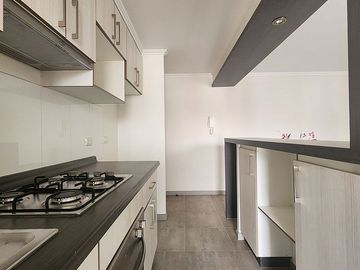 Se Vende departamento 3D 2B, Condominio Brisas de San Joaquín, La Serena
