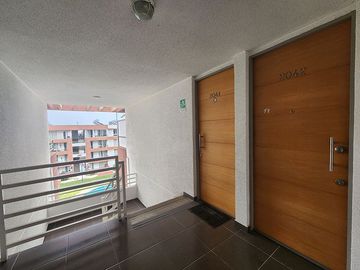 Se Vende departamento 3D 2B, Condominio Brisas de San Joaquín, La Serena