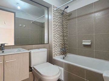 Se Vende departamento 3D 2B, Condominio Brisas de San Joaquín, La Serena