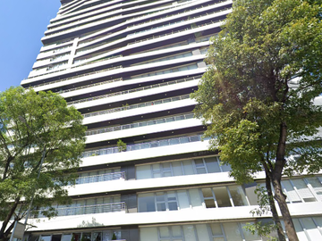City Tower Park Grand DEPARTAMENTO EN LA ALCALDIA MAS SEGURA DE LA CDMX. Todos los servicios y excelente ubicación Complejo Residencial nuevo, REMATE