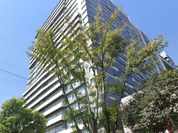 City Tower Park Grand DEPARTAMENTO EN LA ALCALDIA MAS SEGURA DE LA CDMX. Todos los servicios y excelente ubicación Complejo Residencial nuevo, REMATE