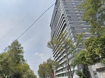 City Tower Park Grand DEPARTAMENTO EN LA ALCALDIA MAS SEGURA DE LA CDMX. Todos los servicios y excelente ubicación Complejo Residencial nuevo, REMATE