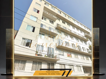 Departamento en Venta, remate de departamento en LAGO XOCHIMILCO NUM 65, COL ANAHUAC 1 SECCION CONJ RESID PLUTARCO, CP 11320 MIGUEL HIDALGO, CDMX