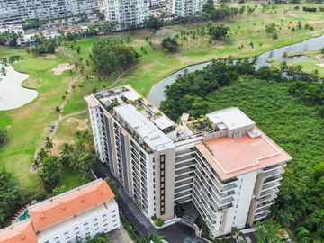DEPARTAMENTO EN V GOLF MARINA 3 PISO