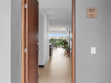 DEPARTAMENTO EN V GOLF MARINA 3 PISO