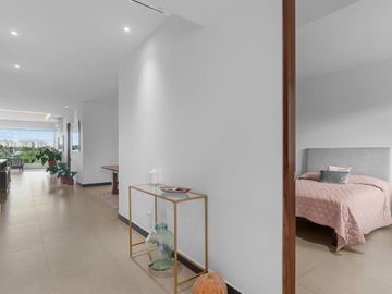 DEPARTAMENTO EN V GOLF MARINA 3 PISO