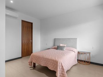 DEPARTAMENTO EN V GOLF MARINA 3 PISO
