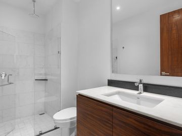 DEPARTAMENTO EN V GOLF MARINA 3 PISO