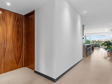 DEPARTAMENTO EN V GOLF MARINA 3 PISO