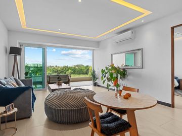 DEPARTAMENTO EN V GOLF MARINA 3 PISO