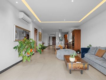 DEPARTAMENTO EN V GOLF MARINA 3 PISO