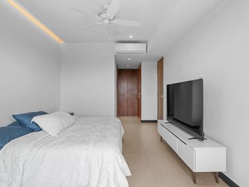 DEPARTAMENTO EN V GOLF MARINA 3 PISO