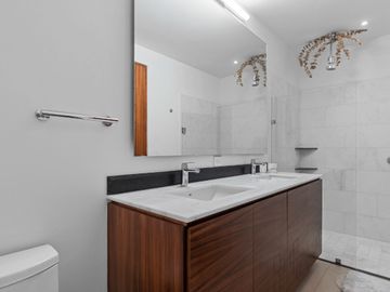 DEPARTAMENTO EN V GOLF MARINA 3 PISO