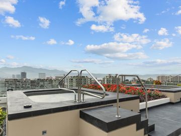 DEPARTAMENTO EN V GOLF MARINA 3 PISO