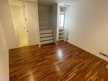 Amplio Flat con un área de 60,20mt2