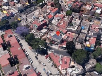CASA EN VENTA, ALCALDIA ÁLVARO OBREGÓN, COLONIA COVE, MAGNIFICA OPORTUNIDAD