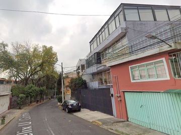 CASA EN VENTA, ALCALDIA ÁLVARO OBREGÓN, COLONIA COVE, MAGNIFICA OPORTUNIDAD