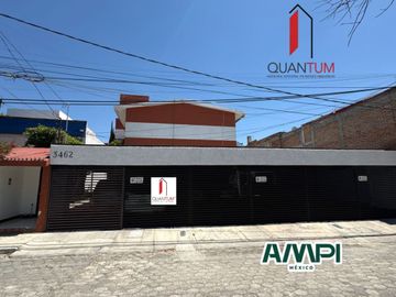 *Se Vende Departamento en Villas de Irapuato*