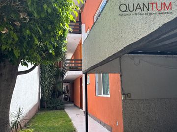 *Se Vende Departamento en Villas de Irapuato*