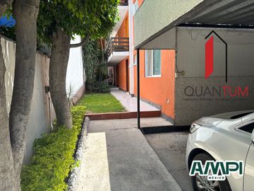 *Se Vende Departamento en Villas de Irapuato*