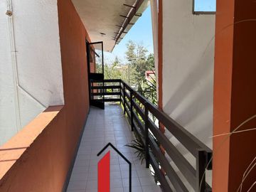 *Se Vende Departamento en Villas de Irapuato*